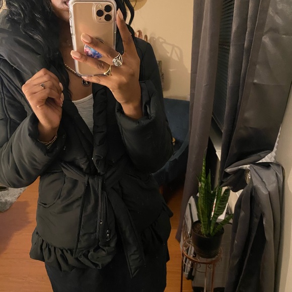 Puffer Jacket - Picture 3 of 6